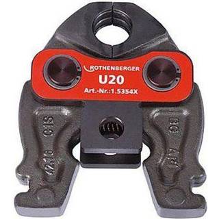 ROTHENBERGER PresskæberU20 Romax Compact