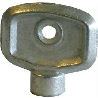 nøgle til luftskrue 1/8'' - 1/2''