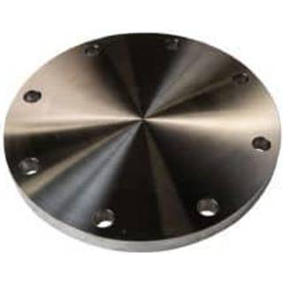 Blindflange AISI 316L PN16 DN65/76,1