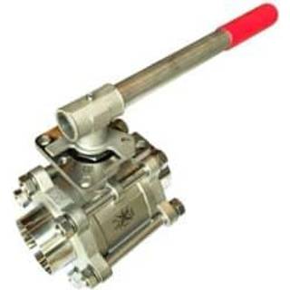 Lemvigh-Muller Kuglehane mars 88 ø63,5x1,6 sms rb, 3-delt