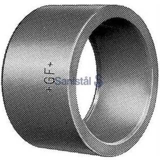 reduktion pvc 40X20 mm PN16/KORT
