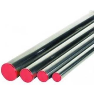 Galvaniseret Fz rør 15 x 1,2 mm 6 mtr. Lgd.