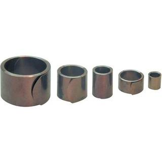 Raychem Rullefjeder 25-40 mm