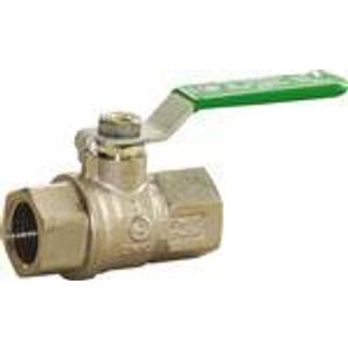 Kuglehane Eco Stålgreb Mf/Mf 1 1/2 Pettinaroli