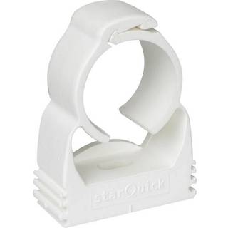 Walraven Plastklip Ø 24-28mm