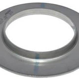 Svejsekrave 60,3x2mm AISI316