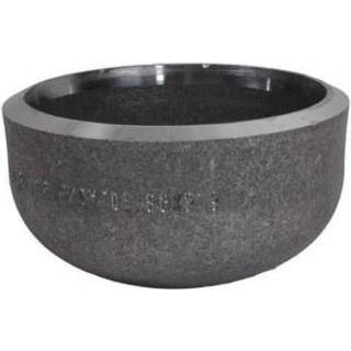 Endebund P265GH 42,4X2,6 mm