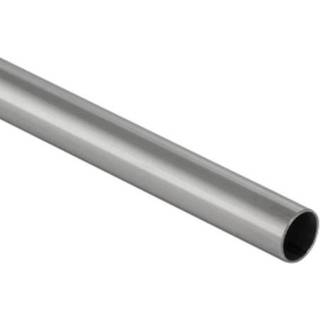 Rør rustfri 28mm til press-samling