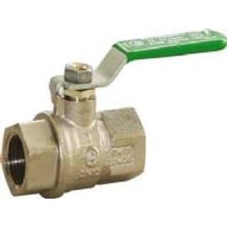 Kuglehane Eco Stålgreb Mf/Mf 3/8 Pettinaroli