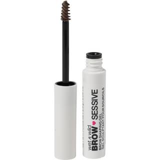 Wet N Wild Brow-Sessive Brow Shaping Gel - Flere Farver
