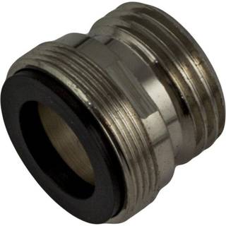 Overgang, M24.1 udv. x1/2" udv. krom