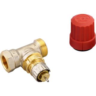 Danfoss 013G0076 Radiatorventil lige, G20