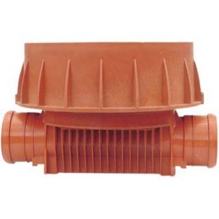Uponor PP rense- & inspektionsbrønd 600/200mm T1