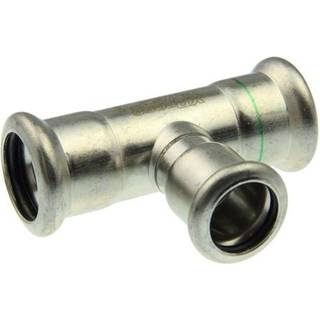 Vsh Fabrieken Vsh tee 42x35x42 mm syrefast