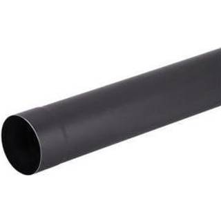 Nedløbsrør AZ 80x0,8 mm - 3 meter