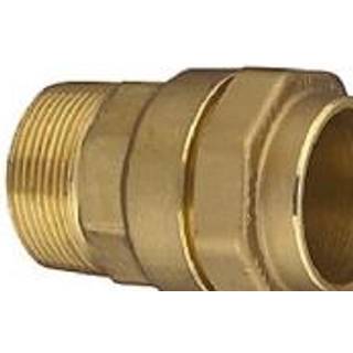 Isiflo Overgangsnippel isiflo 20 mm x 3/4