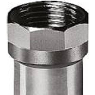 lodde overgangsmuffe 3/8'' - 12 mm. Med en rørgevindmuffe og en loddemuffe