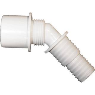 Multislangenippel 32 mm