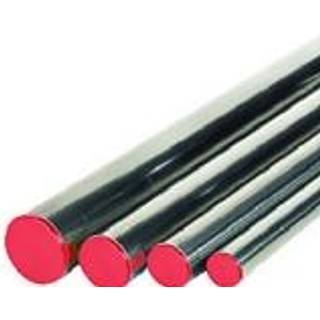 Galvaniseret Fz rør 42 x 1,5 mm 6 mtr. Lgd.