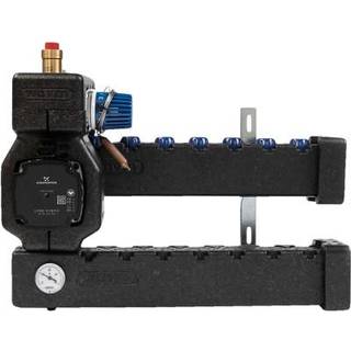 Wavin Midishunt 6,Isol,Upm3Hy 15-70 Pump