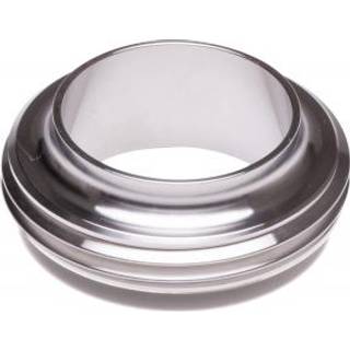 Svejsenippel 316l DS ø25x1,2