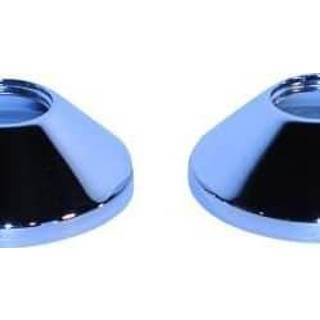 Vægroset G3/4'' - Ø70 2 stk