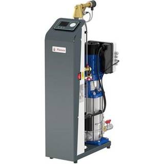 Flamco vacumat eco 600 afgasser