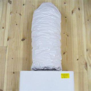 Flexit 100700 Reduktion med pakning 150-125 mm