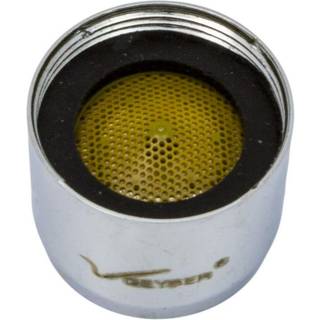 Geyser vandsparer 22,1 mm 6 l/min