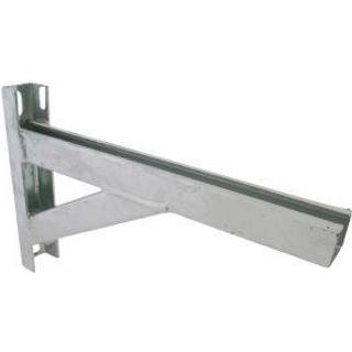 Walraven BIS RapidStrut skinnesupport 600mm. Stål