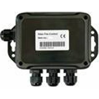 Nilan Connection box