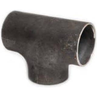 TEE P235GH 21,3X2 mm