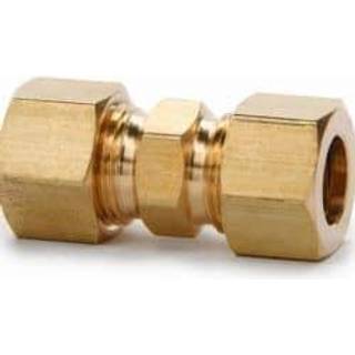 Samlemuffe EV 6 MM lige