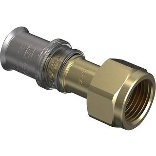 Tigris M5 Overgang 20X3/4" M/Omløber Wavin