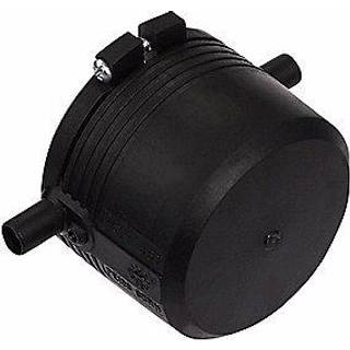 Georg Fischer ELGEF Plus PE El-slutmuffe 32 mm PN16 PE100-SDR11