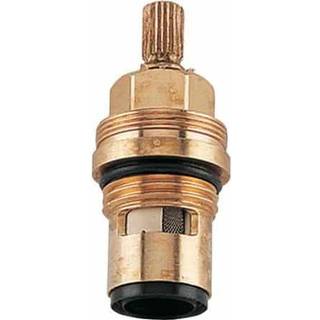 3/8" Ventiloverdel Passende Til Grohe Solar