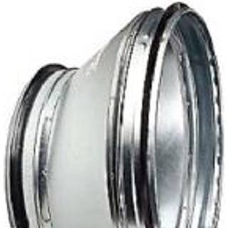 Øland eksentrisk reduktion lang Ø500-315 mm Nippel/Nippel RER-500-315
