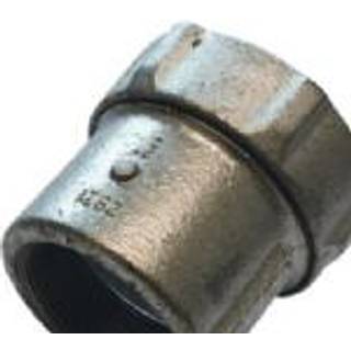 +GF+ Overgangs muffe Primofit 3/4"