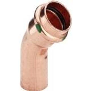 Profipress Bøjn Mf/Np 45Gr 18 Viega