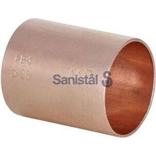 Reparationsmuffe 18mm