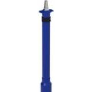 Isiflo Ecoline teleskopgarniture 550-950mm med bajonetfatning for Isiflo ventiler