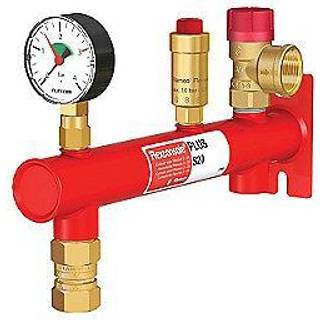 Flamco Flexconsole S20 Plus 3/4" 2,5 bar