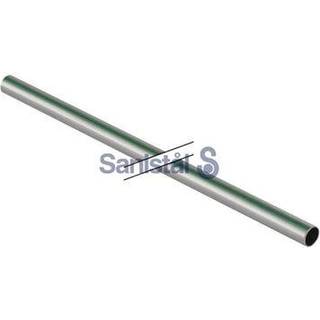 GEBERIT Mapress rør 28mm. Systemrør CrMoTi, lille bundt. 6 mtr. lgd. Rustfrit stål