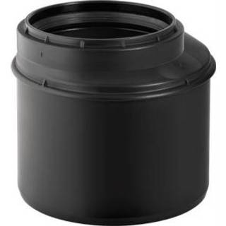 Silent Pp Reduktion D110/90 Kort Geberit