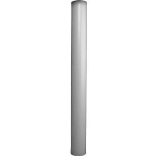Karfa Bøsningrør Abs 1000L 22Mm ½"