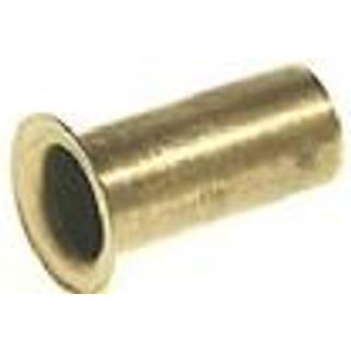 Støttebøsning 28 mm til pex-rør Kompressions Fittings