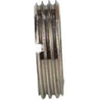 Nito Reduktionsring med udvendig 3/4" RG og indvendig 1/2" RG