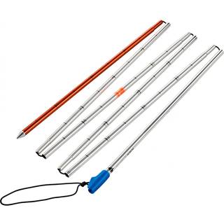 Ortovox Probe Alu 240 Lavinesonde størrelse 240 cm farve grey
