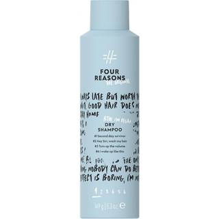 Four Reasons Original Dry Shampoo (250ml)