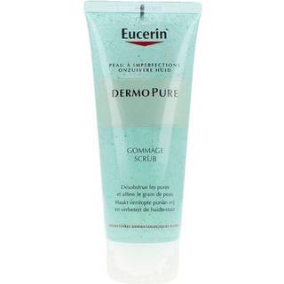 Eucerin DermoPure Rensepeeling til problematisk hud 100 ml - 100 ml